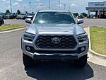 Used 2020 TOYOTA TACOMA CLEAN CARFAX in FORT SMITH, ARKANSAS (Photo 2)