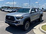 Used 2020 TOYOTA TACOMA CLEAN CARFAX in FORT SMITH, ARKANSAS (Photo 3)