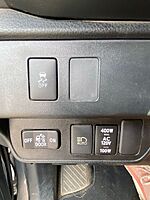 Used 2020 TOYOTA TACOMA CLEAN CARFAX in FORT SMITH, ARKANSAS (Photo 32)