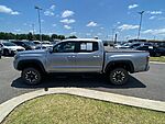 Used 2020 TOYOTA TACOMA CLEAN CARFAX in FORT SMITH, ARKANSAS (Photo 4)