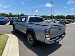 Used 2020 TOYOTA TACOMA CLEAN CARFAX in FORT SMITH, ARKANSAS (Photo 5)