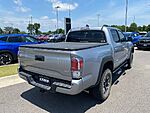 Used 2020 TOYOTA TACOMA CLEAN CARFAX in FORT SMITH, ARKANSAS (Photo 8)