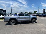 Used 2020 TOYOTA TACOMA CLEAN CARFAX in FORT SMITH, ARKANSAS (Photo 9)