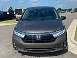 Used 2021 Honda Odyssey EX-L in FORT SMITH, ARKANSAS (Photo 2)