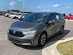 Used 2021 Honda Odyssey EX-L in FORT SMITH, ARKANSAS (Photo 3)