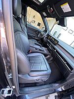 Used 2021 Honda Odyssey EX-L in FORT SMITH, ARKANSAS (Photo 31)