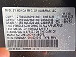Used 2021 Honda Odyssey EX-L in FORT SMITH, ARKANSAS (Photo 37)