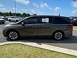 Used 2021 Honda Odyssey EX-L in FORT SMITH, ARKANSAS (Photo 4)