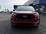 Used 2024 FORD EDGE ST LINE in FORT SMITH, ARKANSAS (Photo 2)