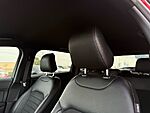 Used 2024 FORD EDGE ST LINE in FORT SMITH, ARKANSAS (Photo 22)