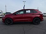 Used 2024 FORD EDGE ST LINE in FORT SMITH, ARKANSAS (Photo 4)