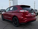 Used 2024 FORD EDGE ST LINE in FORT SMITH, ARKANSAS (Photo 5)