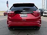 Used 2024 FORD EDGE ST LINE in FORT SMITH, ARKANSAS (Photo 6)