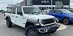 Used 2025 JEEP GLADIATOR SPORT S in FORT SMITH, ARKANSAS