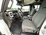Used 2025 JEEP GLADIATOR SPORT S in FORT SMITH, ARKANSAS (Photo 12)