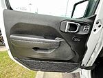 Used 2025 JEEP GLADIATOR SPORT S in FORT SMITH, ARKANSAS (Photo 13)