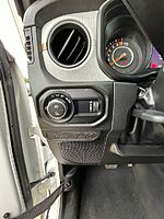 Used 2025 JEEP GLADIATOR SPORT S in FORT SMITH, ARKANSAS (Photo 14)