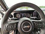 Used 2025 JEEP GLADIATOR SPORT S in FORT SMITH, ARKANSAS (Photo 15)