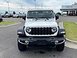 Used 2025 JEEP GLADIATOR SPORT S in FORT SMITH, ARKANSAS (Photo 2)