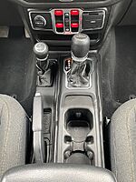 Used 2025 JEEP GLADIATOR SPORT S in FORT SMITH, ARKANSAS (Photo 21)