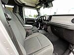 Used 2025 JEEP GLADIATOR SPORT S in FORT SMITH, ARKANSAS (Photo 27)