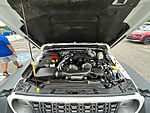 Used 2025 JEEP GLADIATOR SPORT S in FORT SMITH, ARKANSAS (Photo 29)