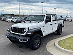 Used 2025 JEEP GLADIATOR SPORT S in FORT SMITH, ARKANSAS (Photo 3)