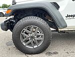 Used 2025 JEEP GLADIATOR SPORT S in FORT SMITH, ARKANSAS (Photo 30)