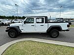 Used 2025 JEEP GLADIATOR SPORT S in FORT SMITH, ARKANSAS (Photo 4)