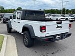 Used 2025 JEEP GLADIATOR SPORT S in FORT SMITH, ARKANSAS (Photo 5)