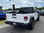 Used 2025 JEEP GLADIATOR SPORT S in FORT SMITH, ARKANSAS (Photo 8)