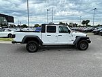 Used 2025 JEEP GLADIATOR SPORT S in FORT SMITH, ARKANSAS (Photo 9)