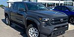 Used 2025 TOYOTA TACOMA SR5 in FORT SMITH, ARKANSAS