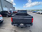 Used 2025 TOYOTA TACOMA SR5 in FORT SMITH, ARKANSAS (Photo 10)