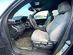 Used 2025 TOYOTA TACOMA SR5 in FORT SMITH, ARKANSAS (Photo 12)