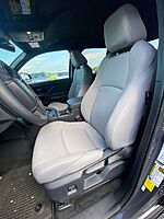 Used 2025 TOYOTA TACOMA SR5 in FORT SMITH, ARKANSAS (Photo 15)