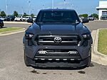 Used 2025 TOYOTA TACOMA SR5 in FORT SMITH, ARKANSAS (Photo 2)