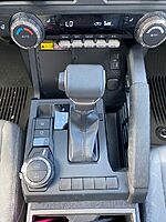 Used 2025 TOYOTA TACOMA SR5 in FORT SMITH, ARKANSAS (Photo 22)