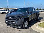 Used 2025 TOYOTA TACOMA SR5 in FORT SMITH, ARKANSAS (Photo 3)