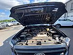 Used 2025 TOYOTA TACOMA SR5 in FORT SMITH, ARKANSAS (Photo 30)