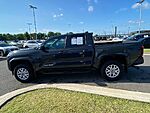 Used 2025 TOYOTA TACOMA SR5 in FORT SMITH, ARKANSAS (Photo 4)
