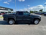 Used 2025 TOYOTA TACOMA SR5 in FORT SMITH, ARKANSAS (Photo 8)