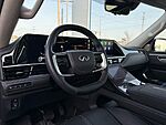 Used 2025 INFINITI QX80 SENSORY in FORT SMITH, ARKANSAS (Photo 10)