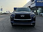Used 2025 INFINITI QX80 SENSORY in FORT SMITH, ARKANSAS (Photo 2)