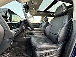 Used 2025 INFINITI QX80 SENSORY in FORT SMITH, ARKANSAS (Photo 21)