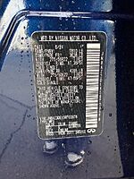 Used 2025 INFINITI QX80 SENSORY in FORT SMITH, ARKANSAS (Photo 33)