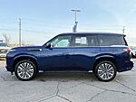 Used 2025 INFINITI QX80 SENSORY in FORT SMITH, ARKANSAS (Photo 4)