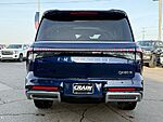 Used 2025 INFINITI QX80 SENSORY in FORT SMITH, ARKANSAS (Photo 6)