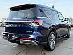 Used 2025 INFINITI QX80 SENSORY in FORT SMITH, ARKANSAS (Photo 8)
