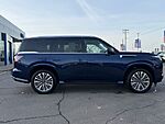 Used 2025 INFINITI QX80 SENSORY in FORT SMITH, ARKANSAS (Photo 9)